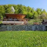 Vila Faletici Sarajevo