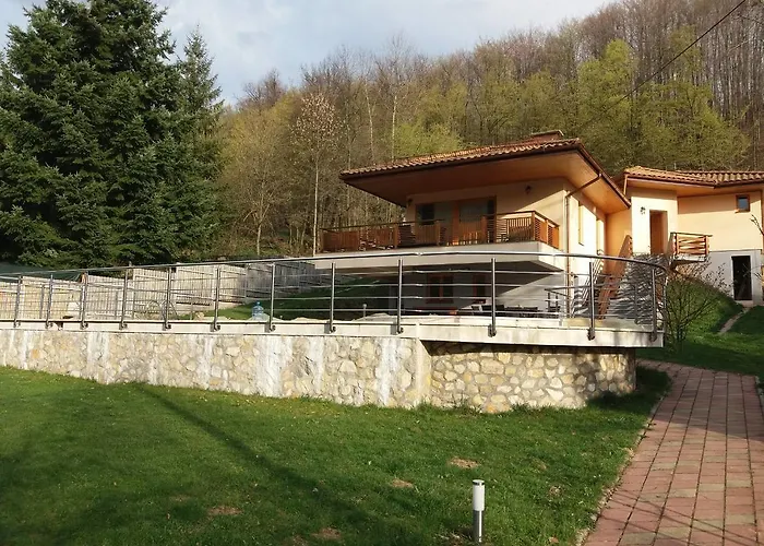 Vila Faletici Sarajevo