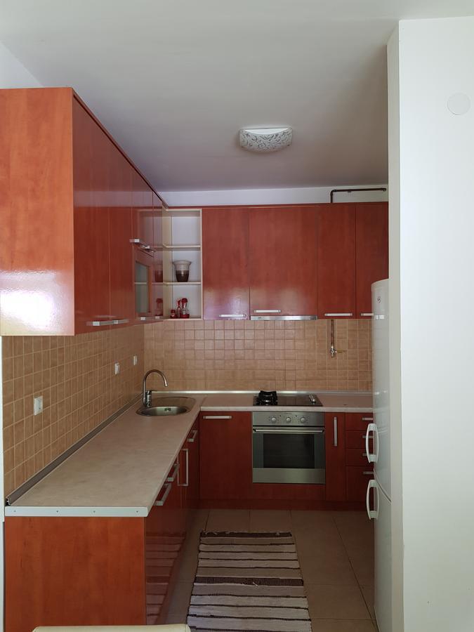 Vila Faletici Villa *