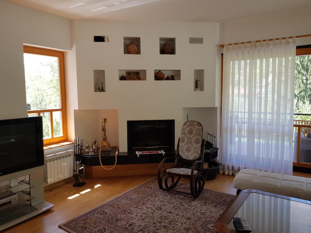 Villa Vila Faletici Sarajevo