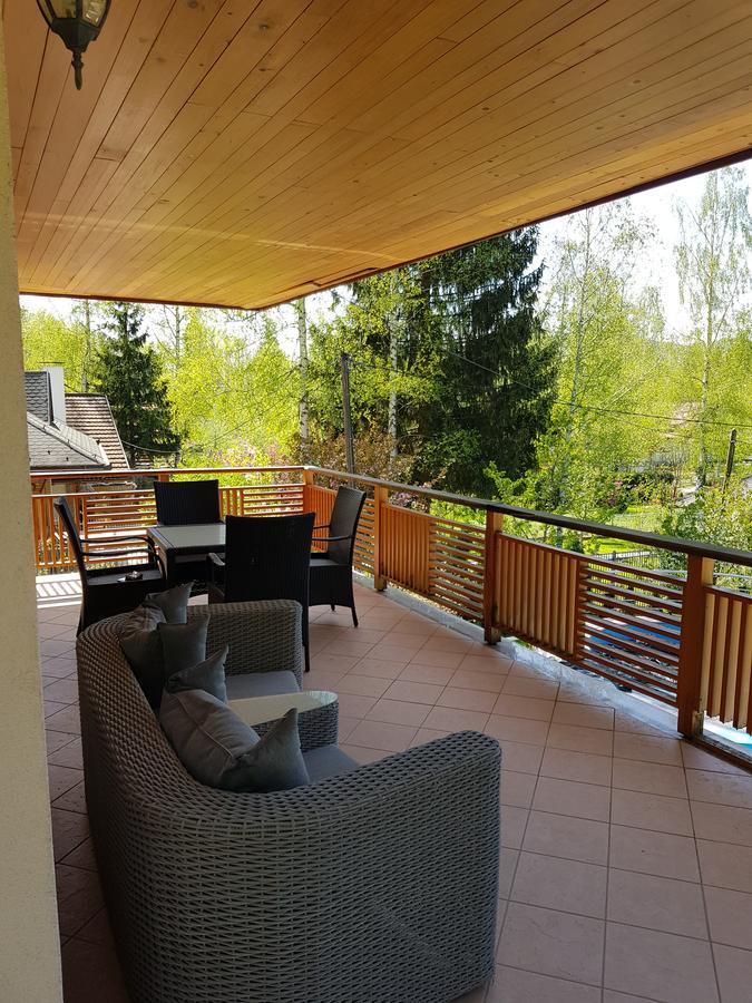 Vila Faletici * Sarajevo